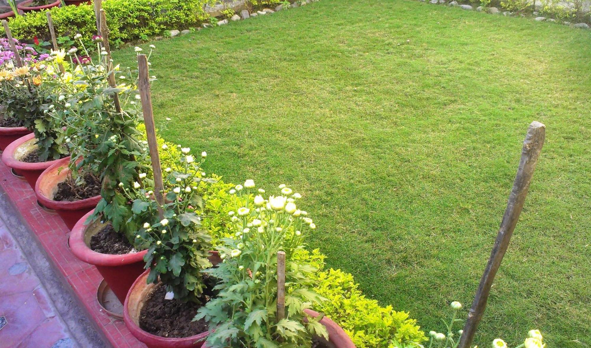 Fully Furnished Ish, Atithya Homestay With Various Amenities And Free Services In Lucknow, India Exterior photo
