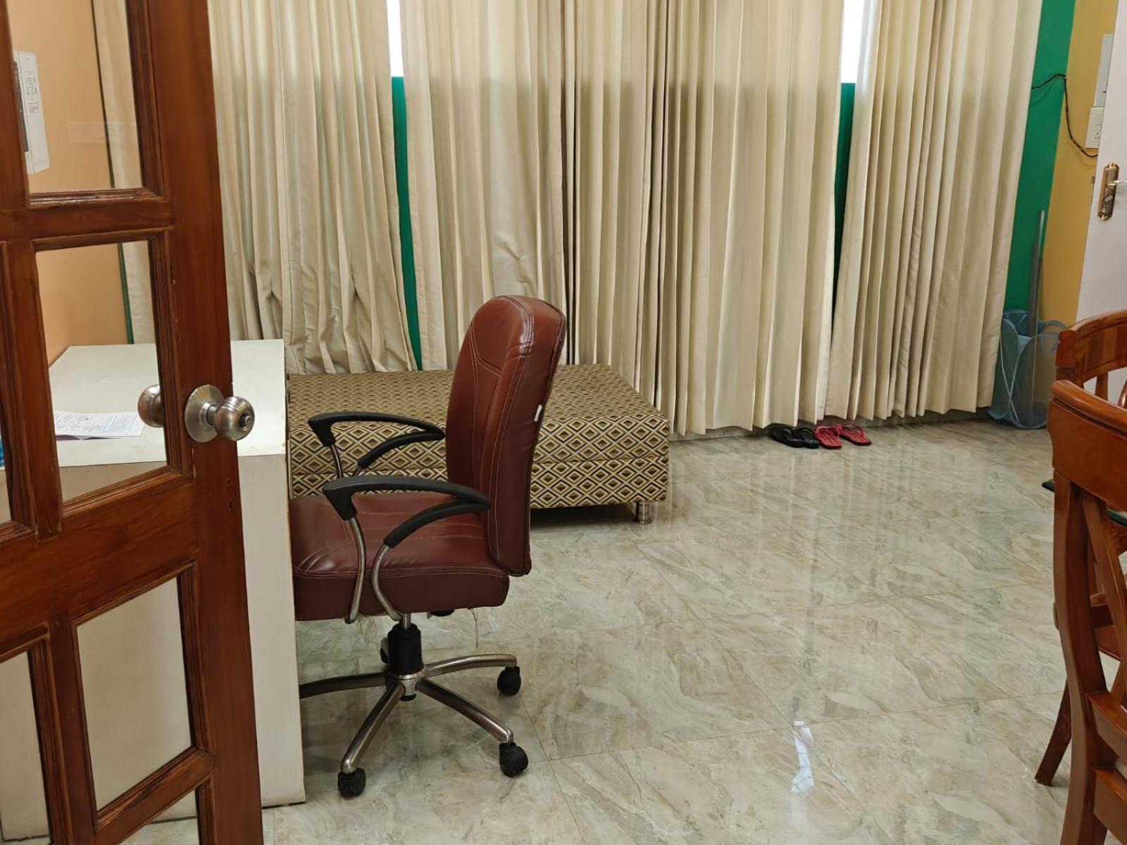 Fully Furnished Ish, Atithya Homestay With Various Amenities And Free Services In Lucknow, India Exterior photo