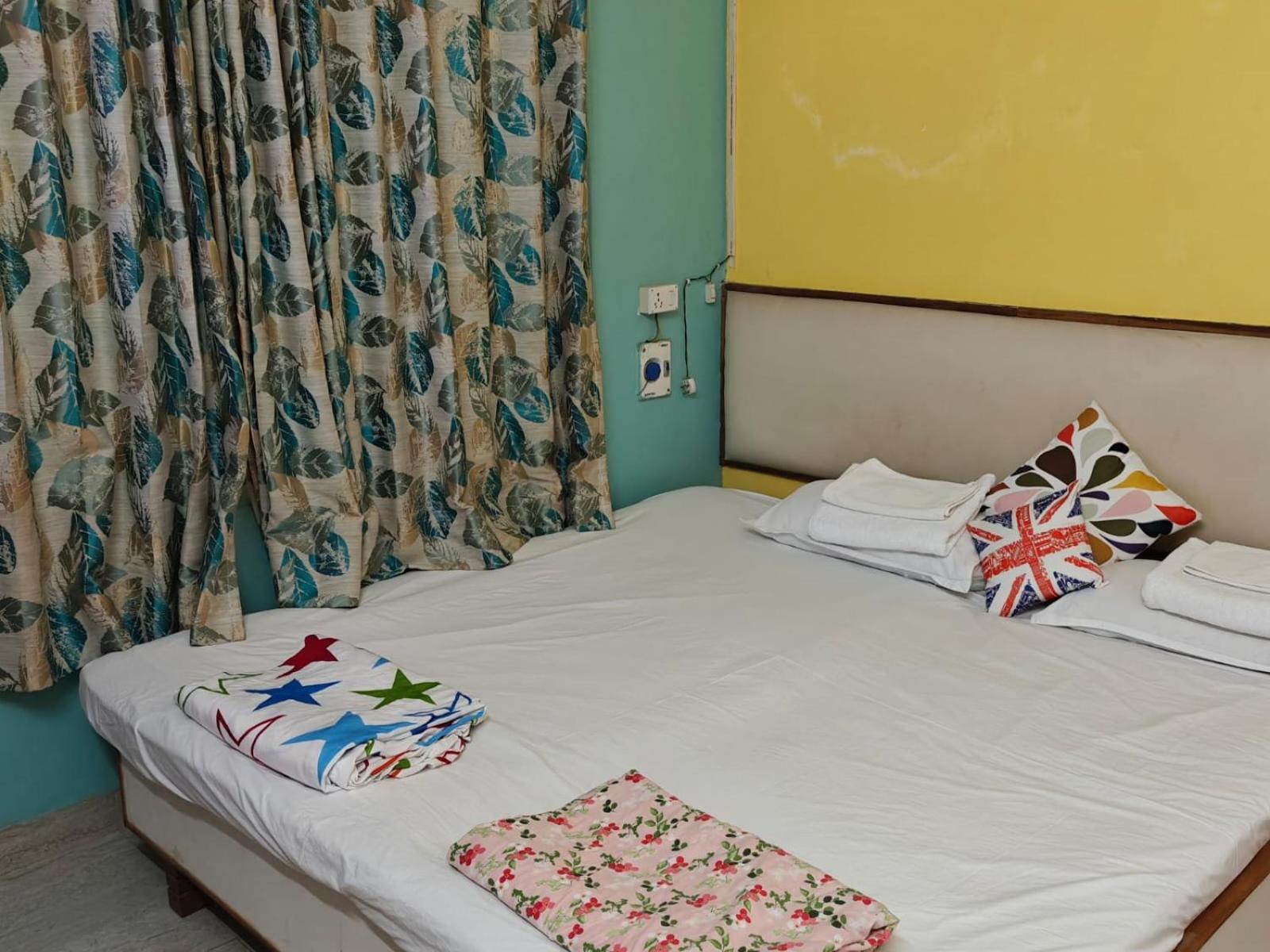 Fully Furnished Ish, Atithya Homestay With Various Amenities And Free Services In Lucknow, India Exterior photo