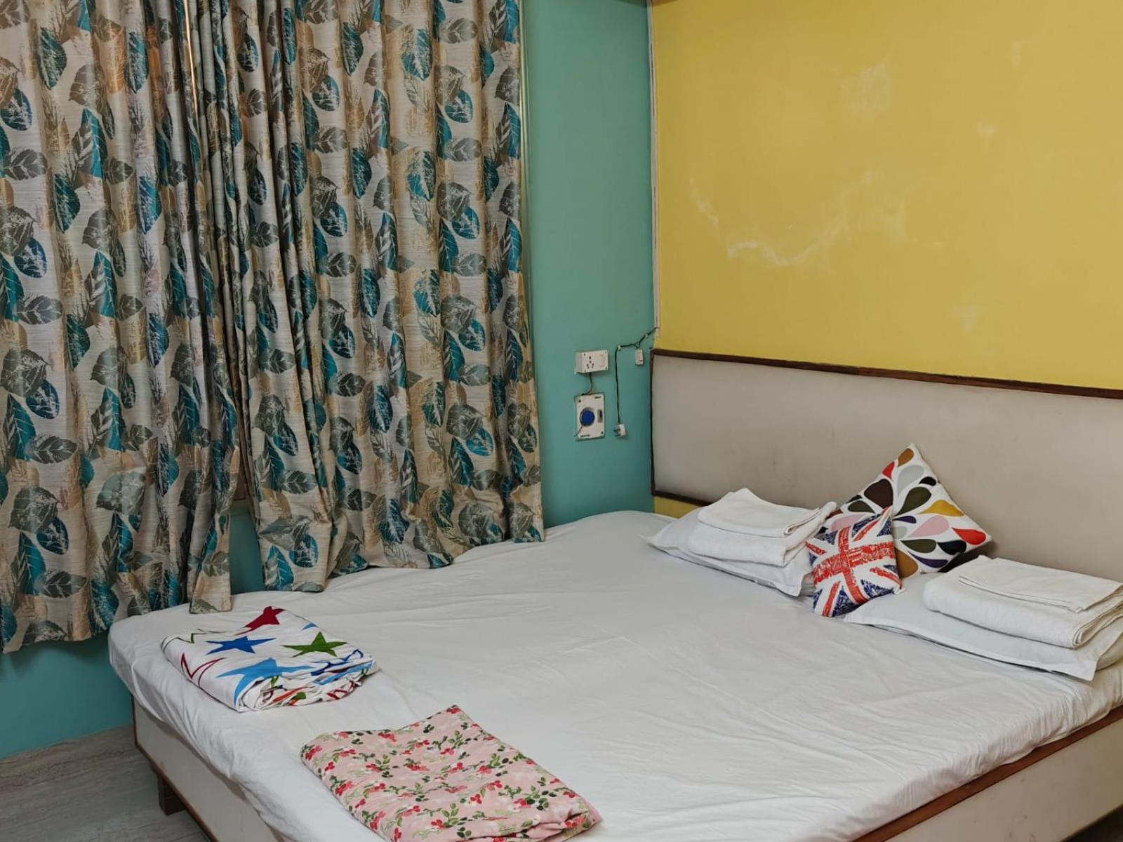 Fully Furnished Ish, Atithya Homestay With Various Amenities And Free Services In Lucknow, India Exterior photo