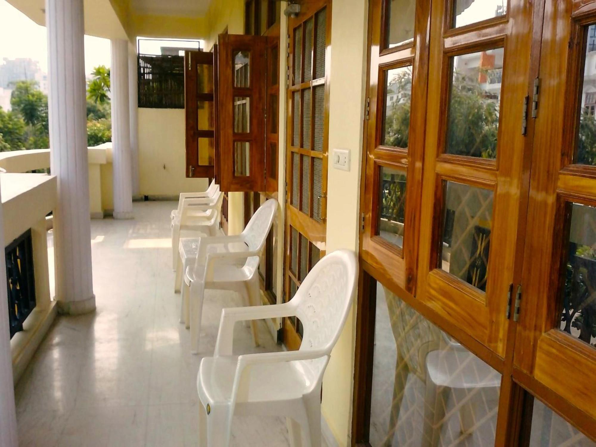 Fully Furnished Ish, Atithya Homestay With Various Amenities And Free Services In Lucknow, India Exterior photo